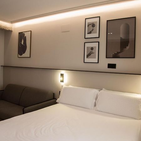 Tueh Tudela Balcon De Bardenas 아파트 외부 사진