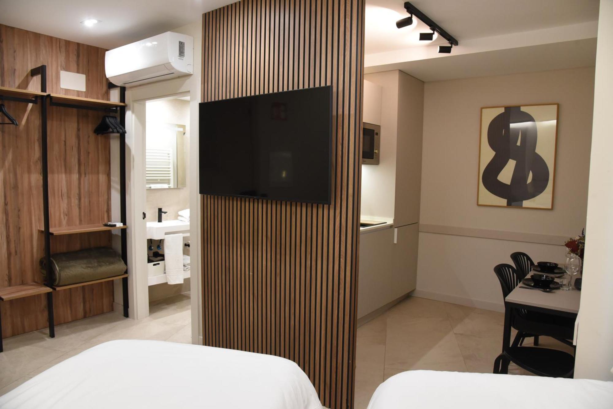 Tueh Tudela Balcon De Bardenas 아파트 외부 사진