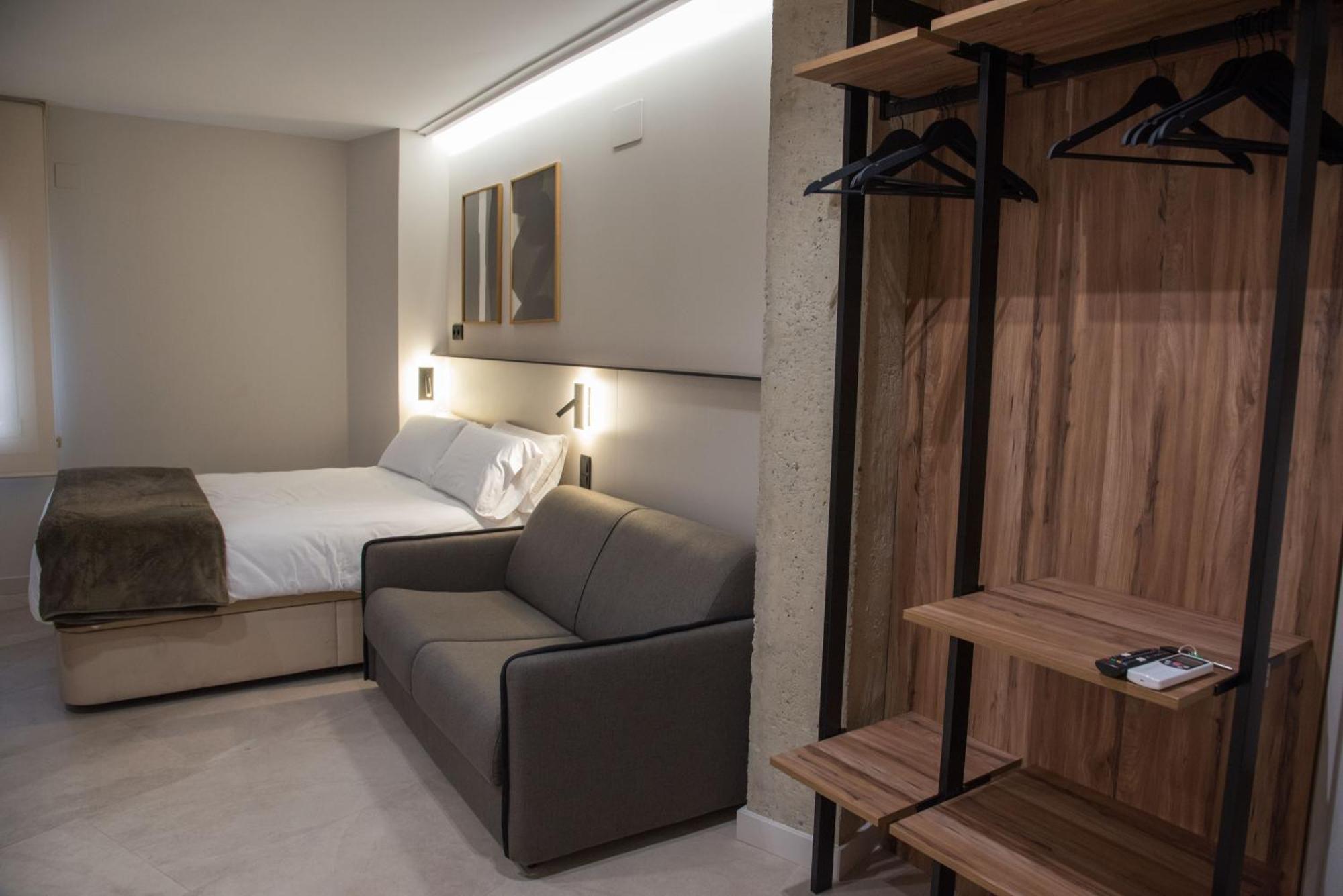 Tueh Tudela Balcon De Bardenas 아파트 외부 사진
